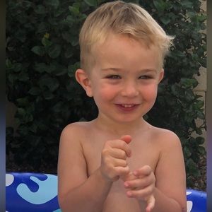 Meet your Posher, Bobby